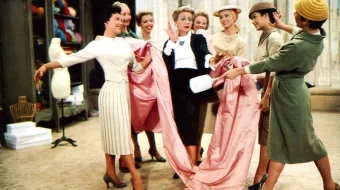 Quvnoq chexra Uzbek tilida 1957 O'zbekcha tarjima kino HD skrinshot 3