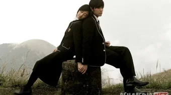 Sir Tayvan kinosi (Romantik, Sevgi, Drama filmi) Uzbek tilida O'zbekcha 2007 tarjima kino Full HD tas-ix skachat skrinshot 4