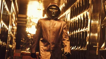 Kalmar O'yini / Xavfli O'yin Netflix 1-2-fasllar Koreya seriali Barcha qismlar O'zbek tilida 2024 Uzbekcha tarjima skrinshot 3