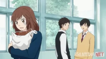 Yoshlik bahori 2014 animesi Barcha qismlar O'zbek tilida Serial Premyera Uzbek tilida tarjima HD tas-ix skachat skrinshot 3