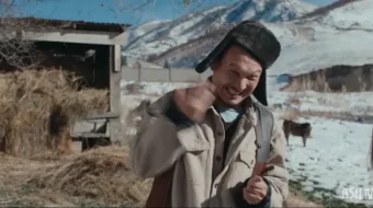 Topdim seni 3 Qozoq Filmi Uzbek tilida 2026 O'zbekcha tarjima kino HD skrinshot 4