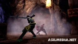 Blade and Soul skrinshot 3