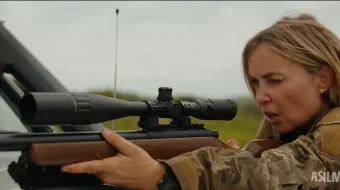 Yetti snayper / 7 snayperlar 2026 Uzbek tilida O'zbekcha tarjima kino Full HD tas-ix skachat skrinshot 4