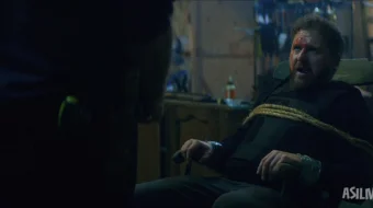 Ov mavsumi / Ovlash fasli 2025 Uzbek tilida O'zbekcha tarjima kino Full HD tas-ix skachat skrinshot 2