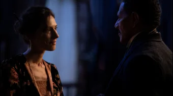 Birinchi duel Uzbek tilida 2023 O'zbekcha tarjima kino HD skrinshot 2