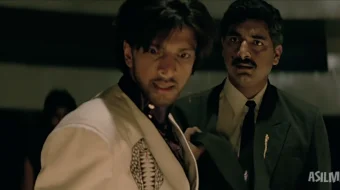 Sevgi va o'lim / Azizam, bu - Hindiston 1995 Hind kino Uzbek tilida O'zbekcha tarjima kino Full HD tas-ix skachat skrinshot 4