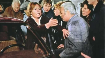 Azob girdobi Uzbek tilida 1977 O'zbekcha tarjima kino HD skrinshot 3