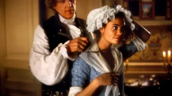 Jefferson Parijda Uzbek tilida 1995 O'zbekcha tarjima kino HD skrinshot 4