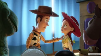 O'yinchoqlar tarixi 3 Uzbek tarjima 2010 HD O'zbek tilida tas-ix skachat skrinshot 4