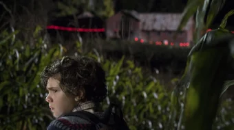 Sokin Hudud 1 / Tinch joy Uzbek tilida 2018 O'zbekcha tarjima kino HD skrinshot 2