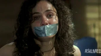Qo'rquv Uzbek tilida 1996 O'zbekcha tarjima kino HD skrinshot 3