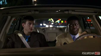 Taxmin qiling kim? / Topchi kim? 2005 Uzbek tilida O'zbekcha tarjima kino Full HD tas-ix skachat skrinshot 2