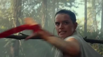 Звёздные Войны 9: Скайуокер Восход 2019 Tas-IX skachat skrinshot 1