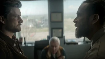 Ehtiyot bo'ling Trigger, ruhiy zaiflar uchun emas Uzbek tilida 2024 O'zbekcha tarjima kino HD skrinshot 4