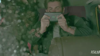 3G: Qotil aloqa / 3G: Killer aloqa / Telefondagi arvoh qiz Hind kino 2013 Uzbek tilida O'zbekcha tarjima kino Full HD tas-ix skachat skrinshot 3