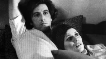 Poygachi Bobbi Derfild / Qarzga olingan hayot Uzbek tilida 1977 O'zbekcha tarjima film Full HD skachat skrinshot 4