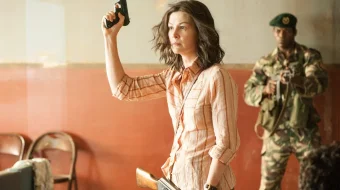 Chaqmoq Operatsiyasi Uzbek tilida 2018 O'zbekcha tarjima kino HD skrinshot 1