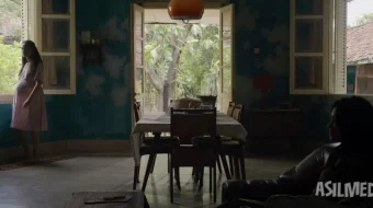 Iblis kelini / Shaytonning kelini 2025 Uzbek tilida O'zbekcha tarjima kino Full HD tas-ix skachat skrinshot 2