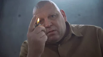 Platforma 2 Qo'rquv to'ri Uzbek tilida 2024 O'zbekcha tarjima kino HD skrinshot 3