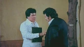 Hiyla / Jiddiy sevgi Hind kino Uzbek tilida 1995 HD O'zbek tarjima skrinshot 2