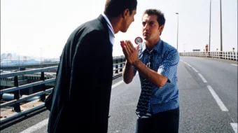 Taksi 1 2 3 4 5 Barcha qismlar Uzbek tilida Uzbekcha tarjima kino Tas-IX skrinshot 3