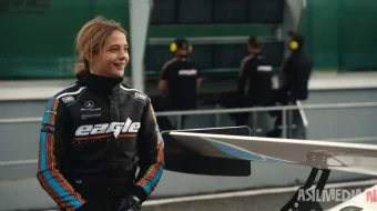 Drayv: Ustasi faranglar Premyera 2026 Poyga: Soxtakorlar Uzbek tilida O'zbekcha tarjima kino Full HD tas-ix skachat skrinshot 2