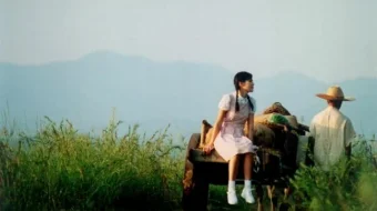 Yorqin hislar / Klassika Koreya Janubiy Koreya filmi Uzbek tilida 2003 O'zbekcha tarjima kino HD skrinshot 2