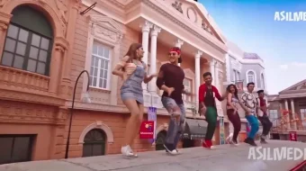 Munna Maykl 2017 Uzbek tilida O'zbekcha tarjima kino Full HD tas-ix skachat skrinshot 3