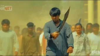 Sikandar / Iskandar Premyera Hind kino Uzbek tilida O'zbekcha 2025 tarjima kino Full HD tas-ix skachat skrinshot 3