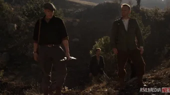 Valkiriyadan keyin: 4-reyxning tonggi / Valkiriya operatsiyasi: To'rtinchi reyx tonggi 2016 HD Uzbek tilida Tarjima kino Skachat skrinshot 1