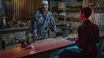 Jon Uik 3 Jon Vik 3 Uzbek tilida 2019 O'zbekcha tarjima kino HD skrinshot 3