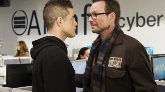 Mr. Robot / Mister Robot / Janob Robot Barcha qismlar Uzbek tilida 2015 O'zbekcha tarjima kino HD skrinshot 2