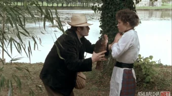 Yakshanba kuni qishloqda Fransiya retro filmi 1984 Uzbek tilida O'zbekcha tarjima kino Full HD tas-ix skachat skrinshot 1