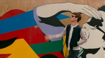 Uddaburon bolakay / Bolakay rulda / Haydovchi bolakay / Tezlik asiri Uzbek tilida 2017 O'zbekcha tarjima kino HD skrinshot 1