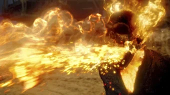 Arvoh Poygachi 2: Qasos Ruhi Uzbek tilida 2012 O'zbekcha tarjima kino HD skrinshot 3