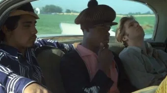 Sirli shahar / Semiz shaxar AQSh retro filmi Uzbek tilida O'zbekcha 1972 tarjima kino Full HD tas-ix skachat skrinshot 4