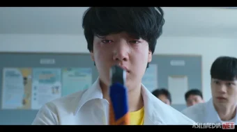 Agar tilaklar o'ldirganda / Agarda niyatlar o'ldira olganda Barcha qismlar Koreys seriali 2026 Uzbek tilida O'zbekcha tarjima kino Full HD tas-ix skachat skrinshot 3