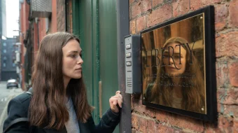 Xavfli sirlar Uzbek tilida O'zbek tarjima 2019 HD skrinshot 1