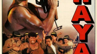 Jabrlangan Hind kinosi Uzbek tilida 1990 O'zbekcha tarjima kino HD skrinshot 1