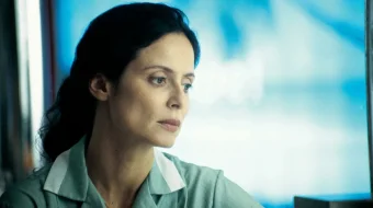 Mashinist Uzbek tilida 2004 O'zbekcha tarjima kino HD skachat skrinshot 3