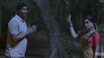 Nahot bu men? / Arvoh ayol qasosi 3 2023 Hind kino Uzbek tilida O'zbekcha tarjima kino Ma'buda Meenakshi Full HD tas-ix skachat skrinshot 2