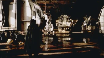 Metin odam / Sinmas inson / Shisha Uzbek tilida 2000 O'zbekcha tarjima kino HD skrinshot 4