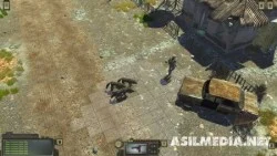 ATOM RPG: Post-apocalyptic indie game skrinshot 1