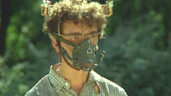 Kin-dza-dza! Mosfilm SSSR kinosi Uzbek tilida 1986 O'zbekcha tarjima kino HD skrinshot 2