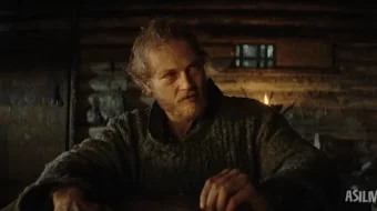 Kalevala: Shimol jangchisi / Birinchi viking 2026 Uzbek tilida O'zbekcha tarjima kino Full HD tas-ix skachat skrinshot 4
