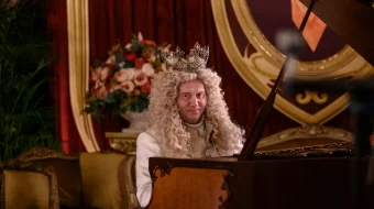 Bremenlik mashshoqlar Rossiya filmi Uzbek tilida 2023 O'zbekcha tarjima kino HD skrinshot 1