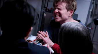 Tepaga yo'l yo'q Uzbek tilida 2024 O'zbekcha tarjima kino HD skrinshot 4