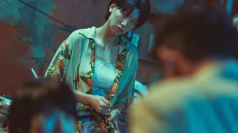 Garov: Yo'qolgan yulduz Janubiy Koreya filmi Uzbek tilida 2021 O'zbekcha tarjima kino HD skrinshot 2