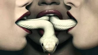 Amerikancha Dahshatli Hikoyalar / Amerikaning Qo'rqinchli Voqealari AQSH seriali Barcha qismlar O'zbek tilida 2011-2022 Uzbekcha tarjima skrinshot 3