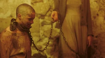 Chegara ujas kino Uzbek tilida 2007 O'zbekcha tarjima film Full HD skachat skrinshot 1